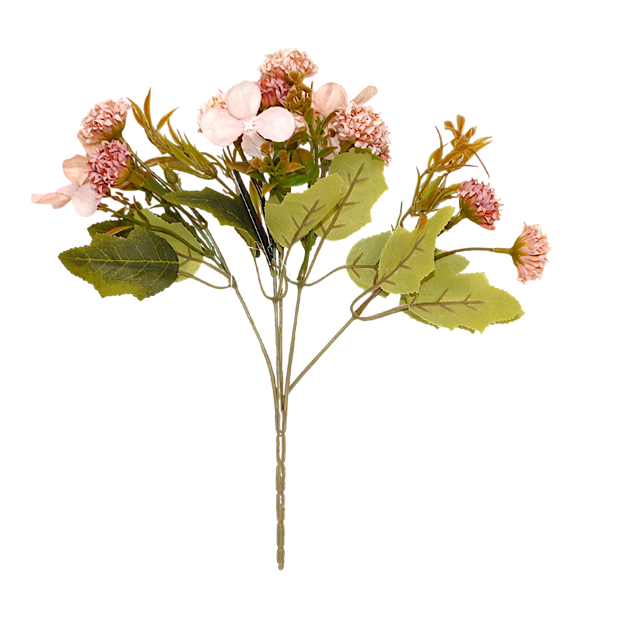 peach paper bush flower bunch china 