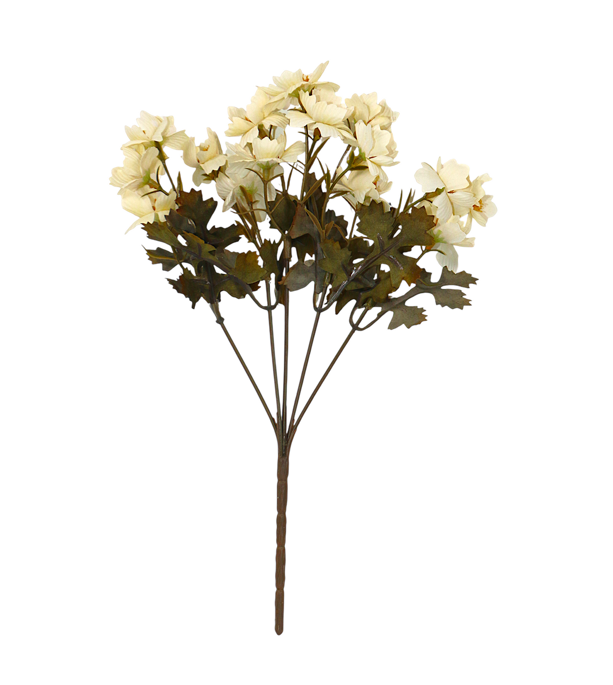 white spring flower bunch china "11"