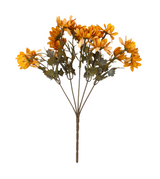 mustrd spring flower bunch china "11"