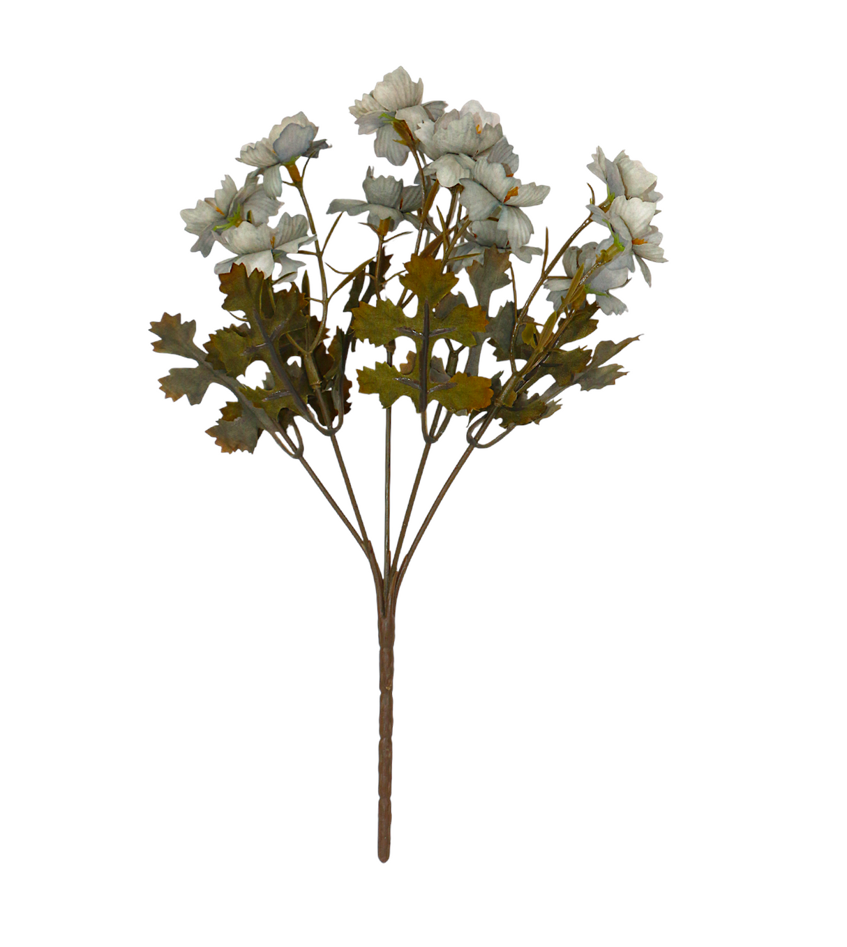 grey spring flower bunch china "11"