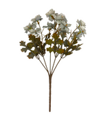 grey spring flower bunch china "11"