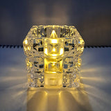 led candle cube 1pc china 1.5x1.5