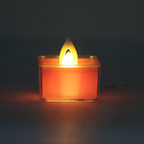 led tea light candle pink 1pc china 1.8x1.5