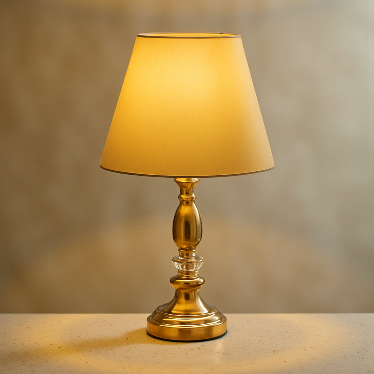 table lamp french golden metal mtl 50 20.5"x11.5"
