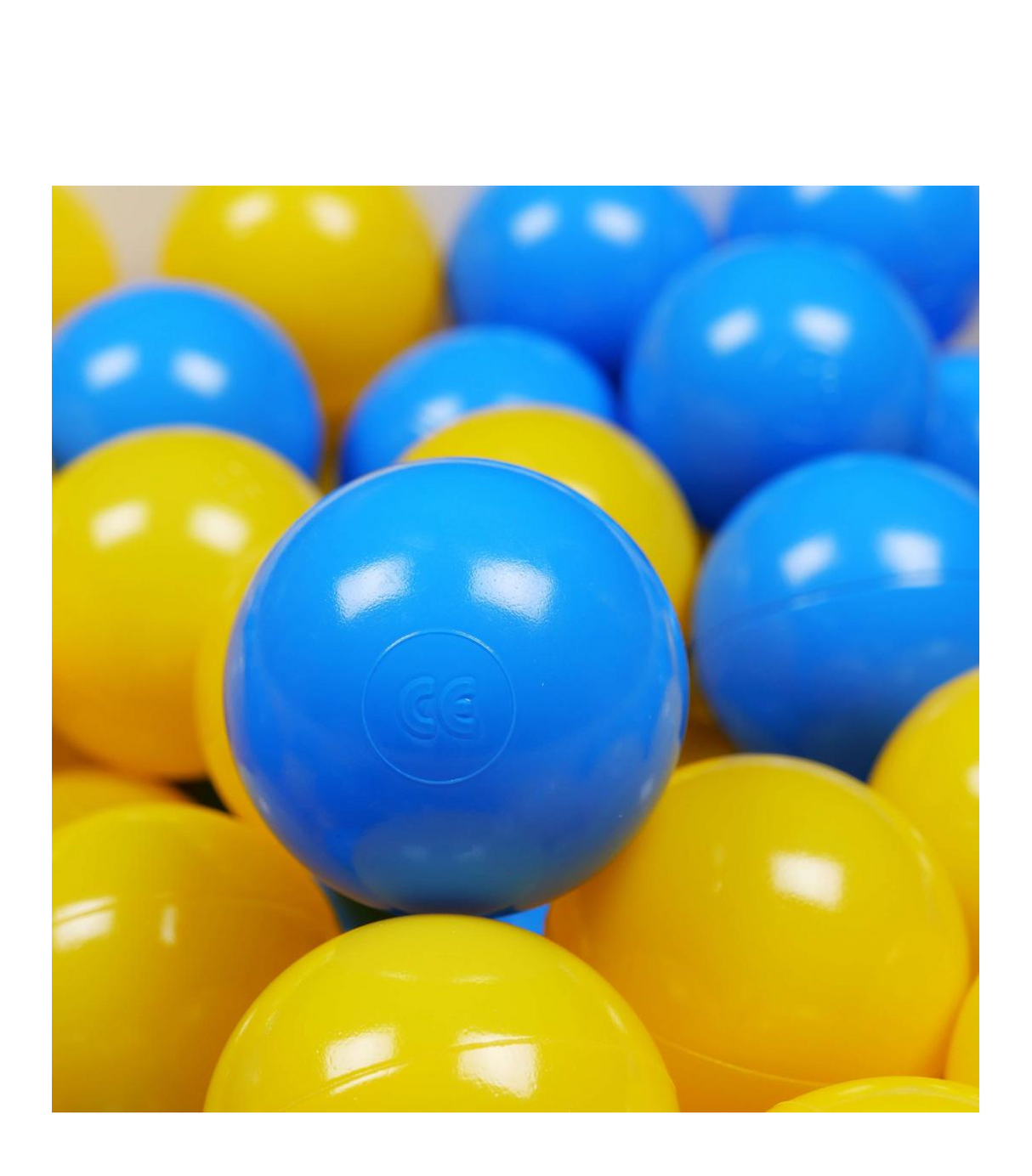 ball in net medium 50pc