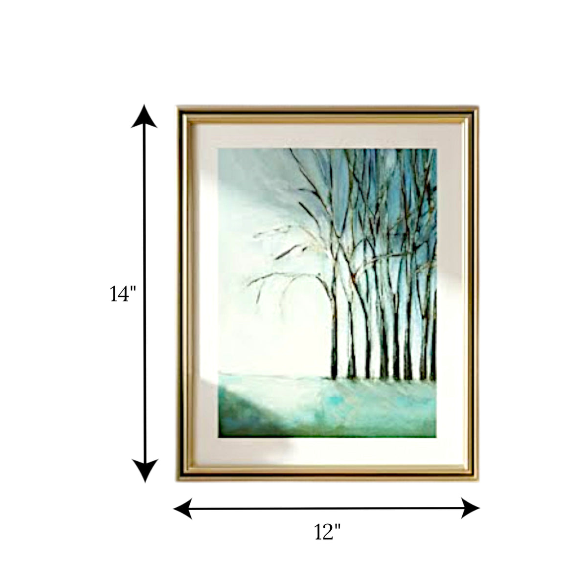 Sinary Frame scenery frame 14