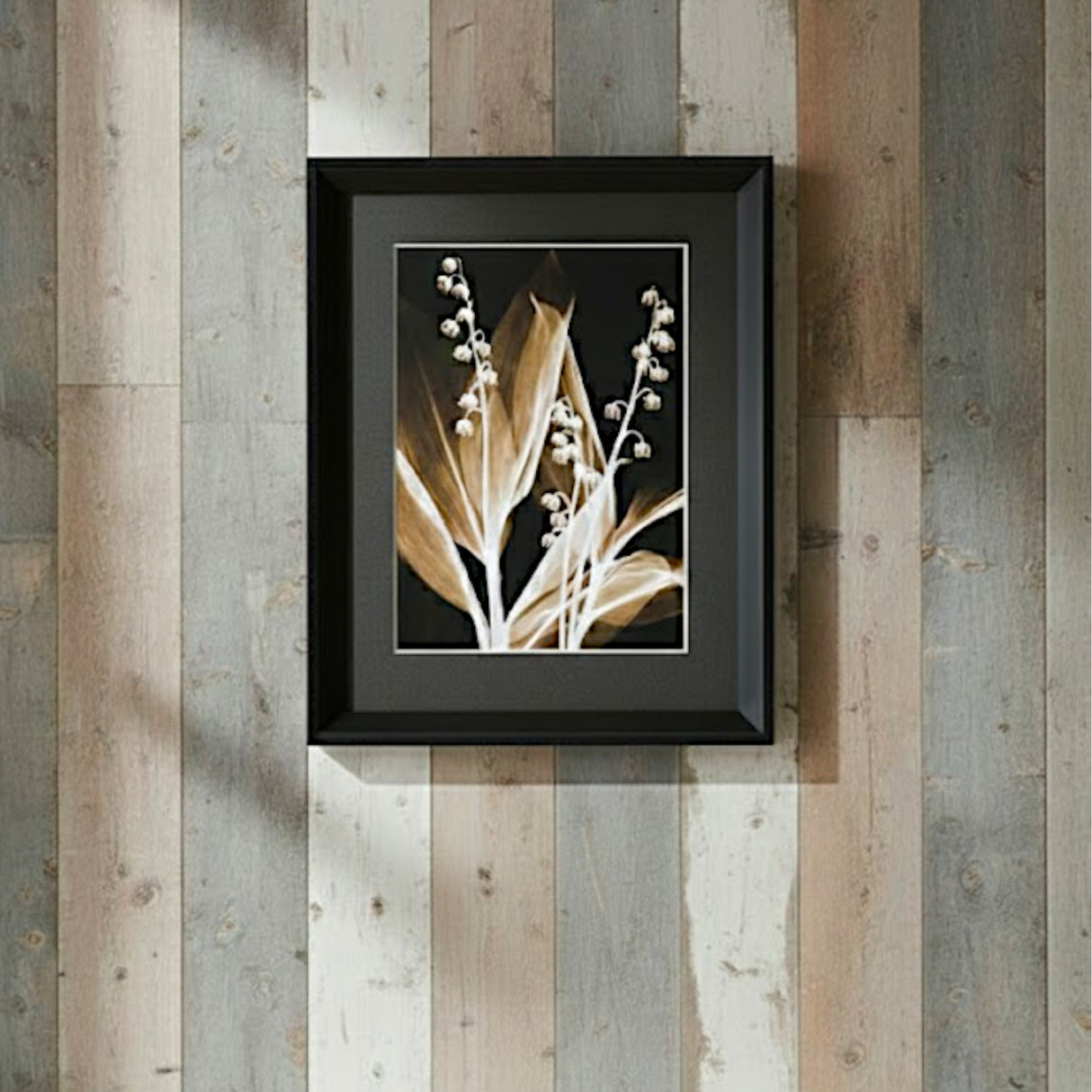 scenery frame 10"x8" china