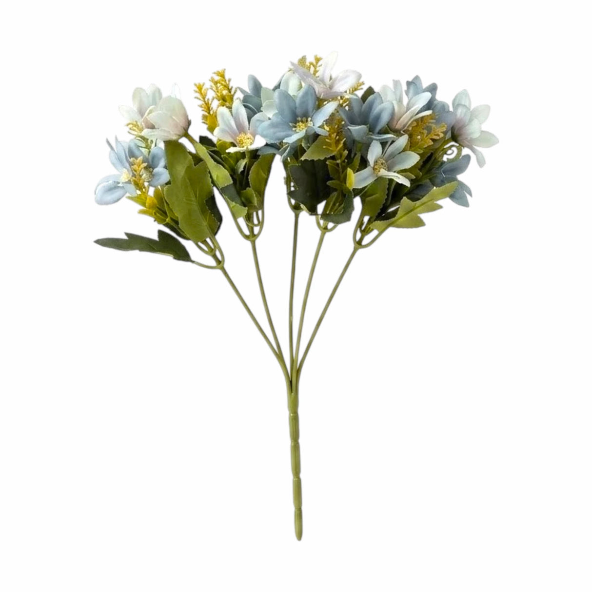 flower bunch 2tone lavender
