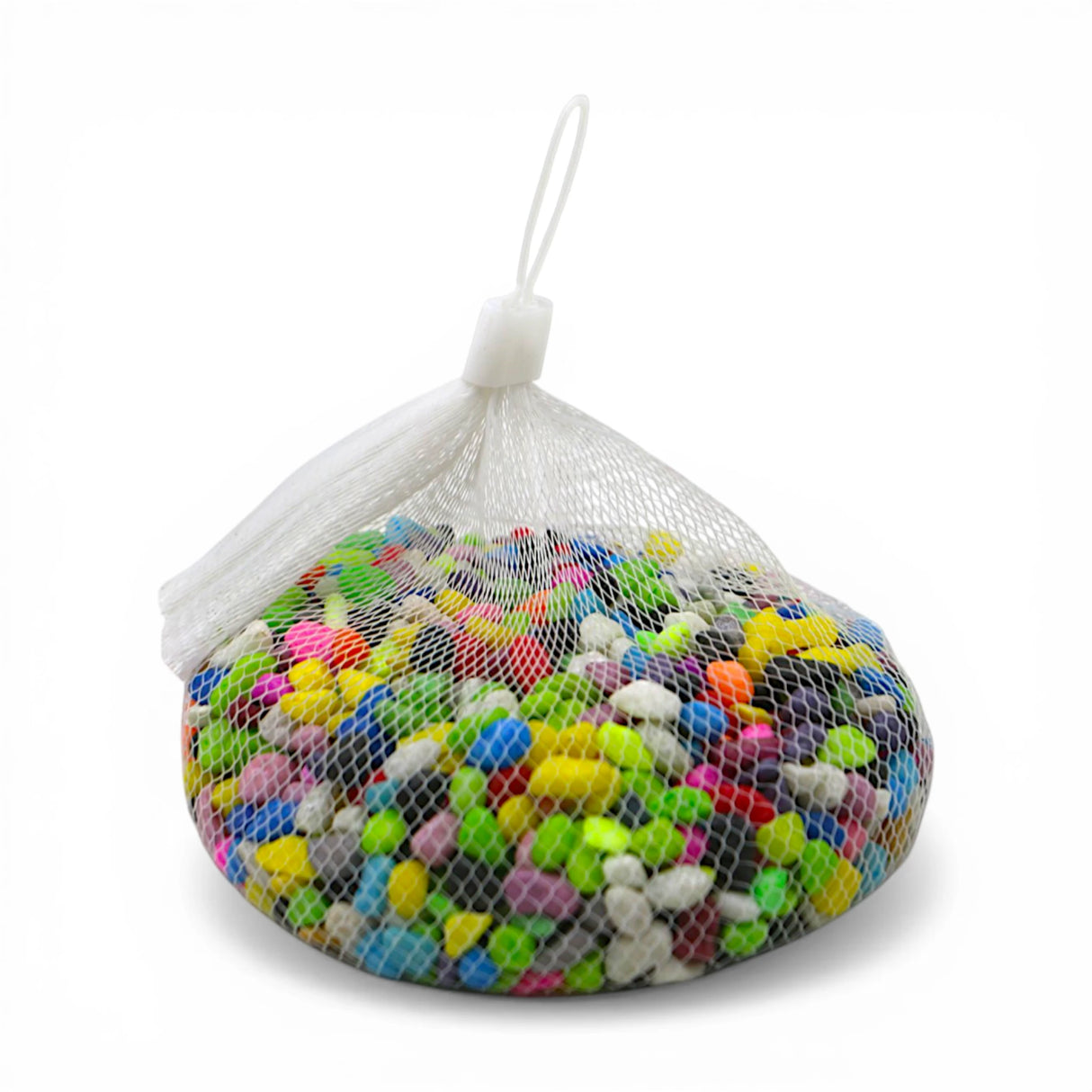 multicolor decorative pebbles china