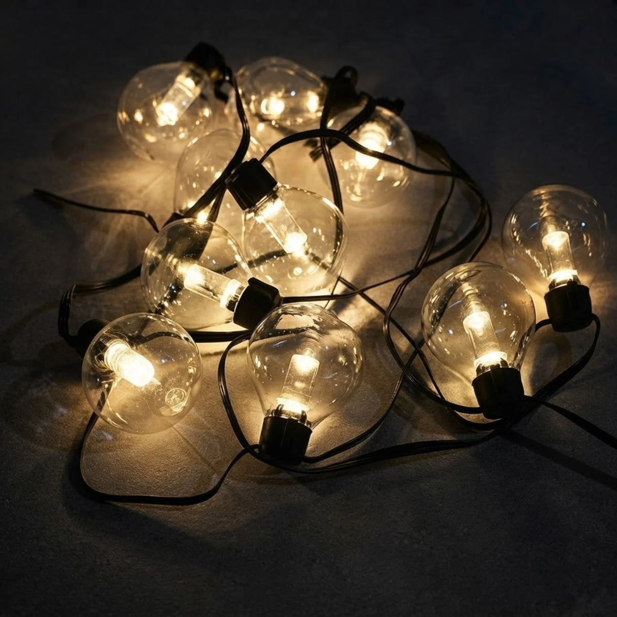 led string light multi-color 12 s china