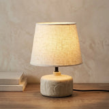 ceramic table lamp skin china