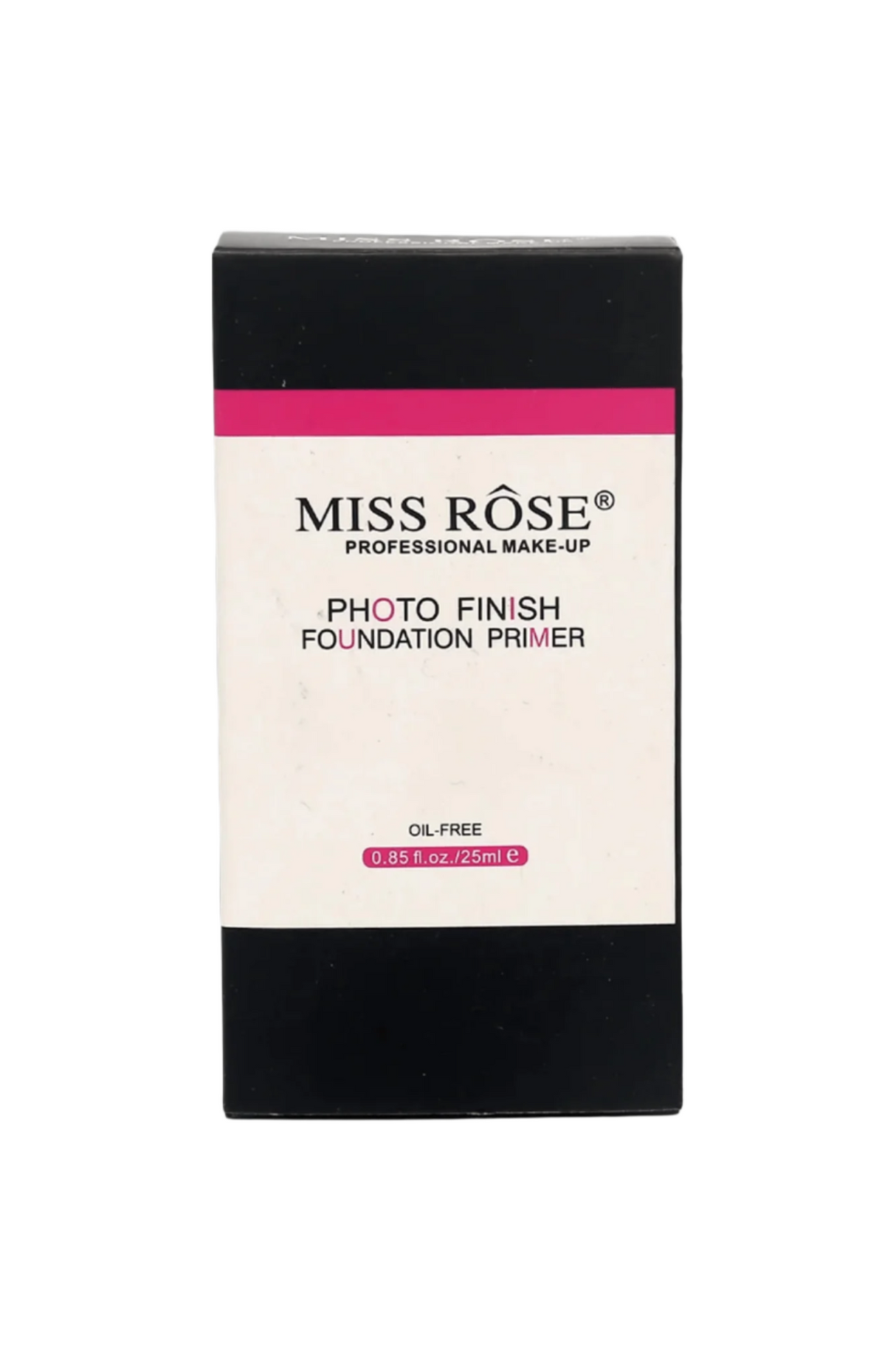 miss rose primer 25ml 011m