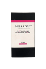 miss rose primer 25ml 011m