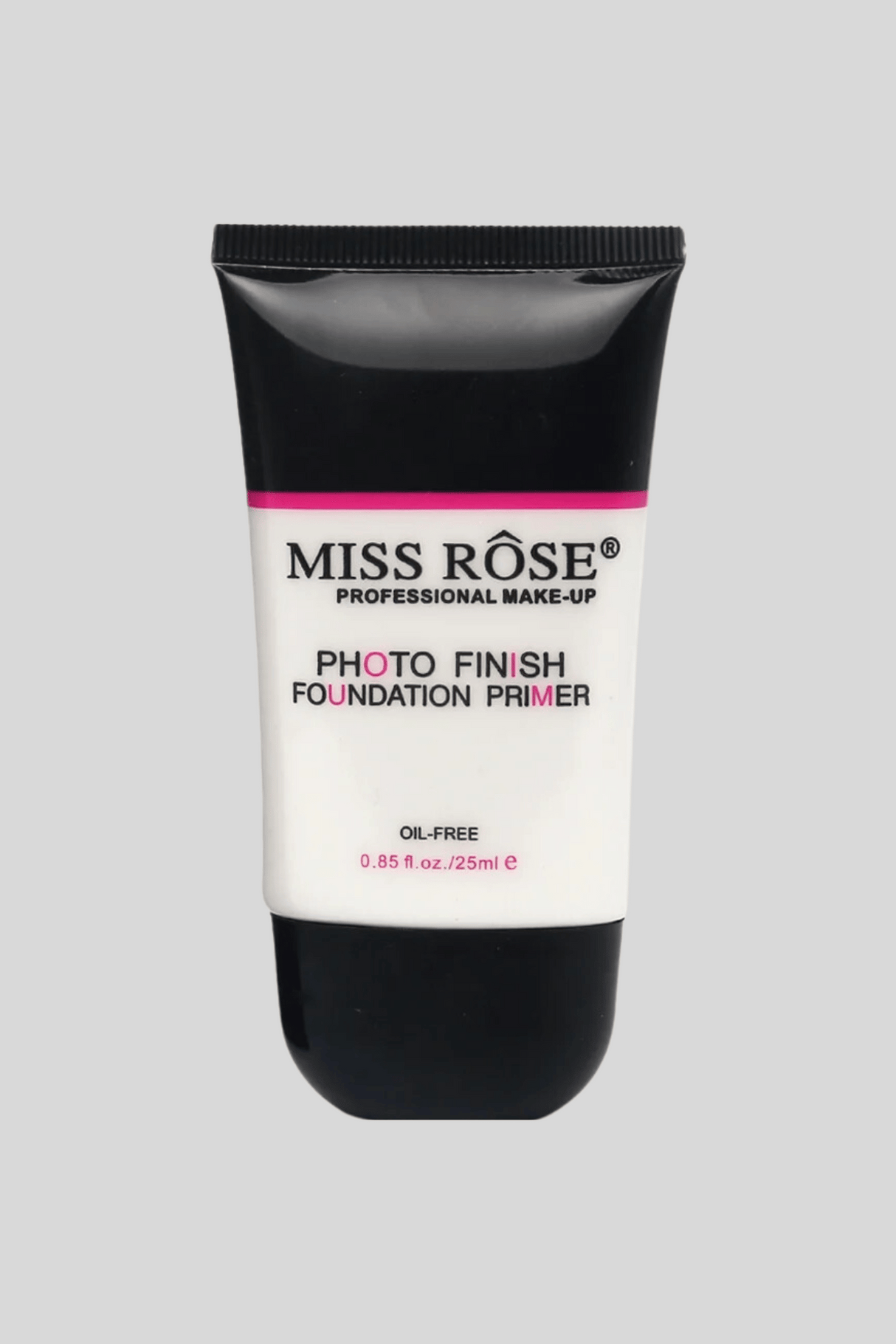 miss rose primer 25ml 011m