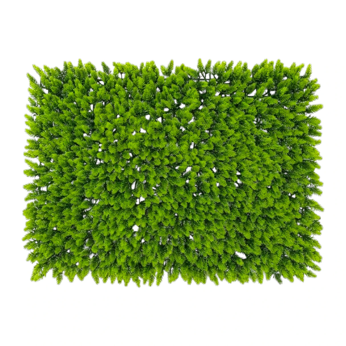 deewari mat foliage green 24"x16" china