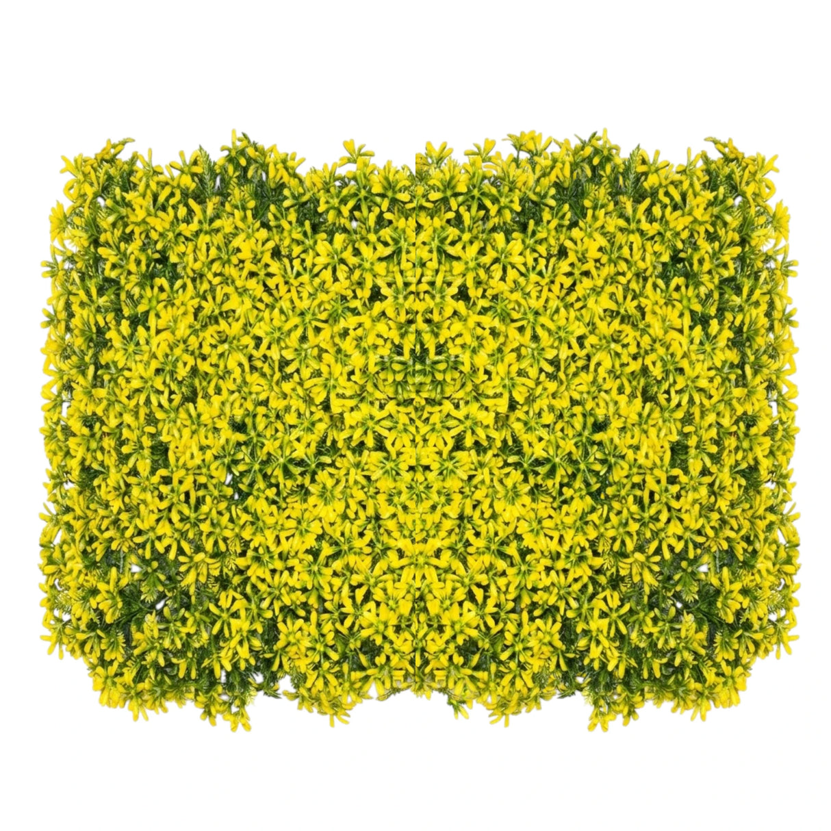 deewari mat broom yellow 24"x16" china