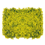 deewari mat broom yellow 24"x16" china