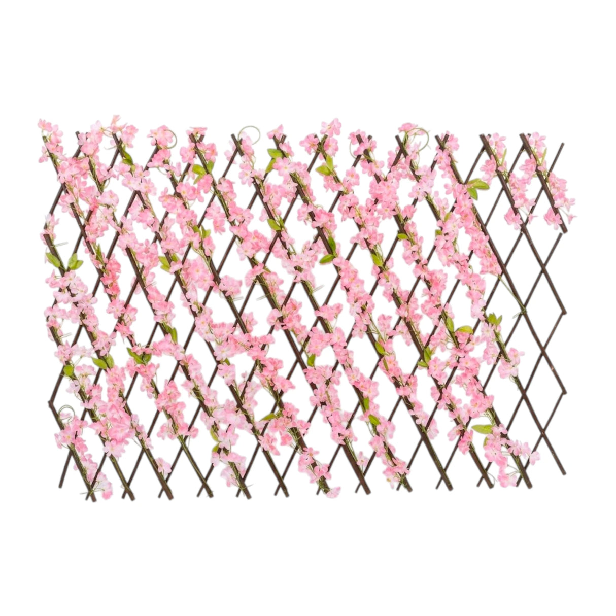 deewari mat cherry blossom pink 68"x43" china