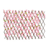deewari mat cherry blossom pink 68"x43" china