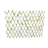deewari mat cherry blossom white 68"x43" china
