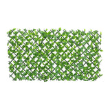 deewari mat hydrangea green 54"x40" china