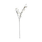 flower branch plum blossom 2tone green 37'' china