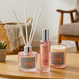 aroma diffuser pink graperfuit& mango set 3s 10x8 china