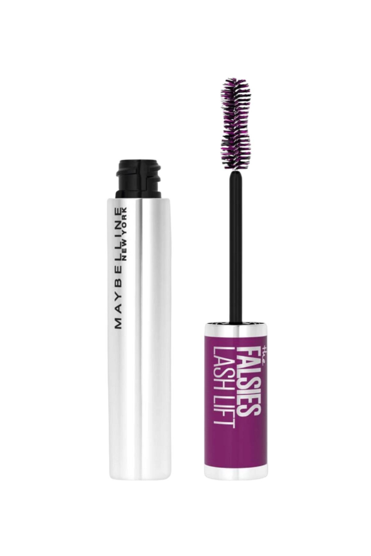 maybelline mascara falsies lash lift