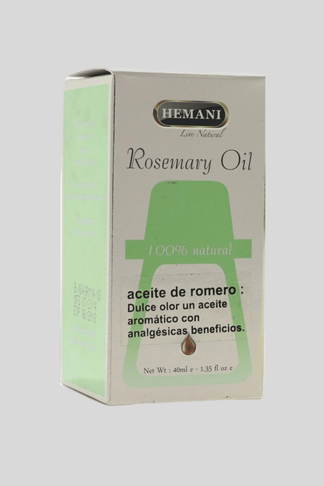 hemani oil rosemary 40ml