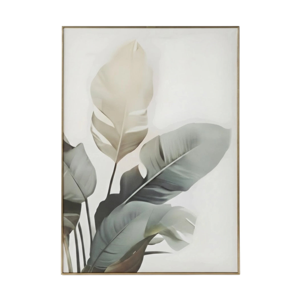 scenery frame 4s leaves 24"x16" china