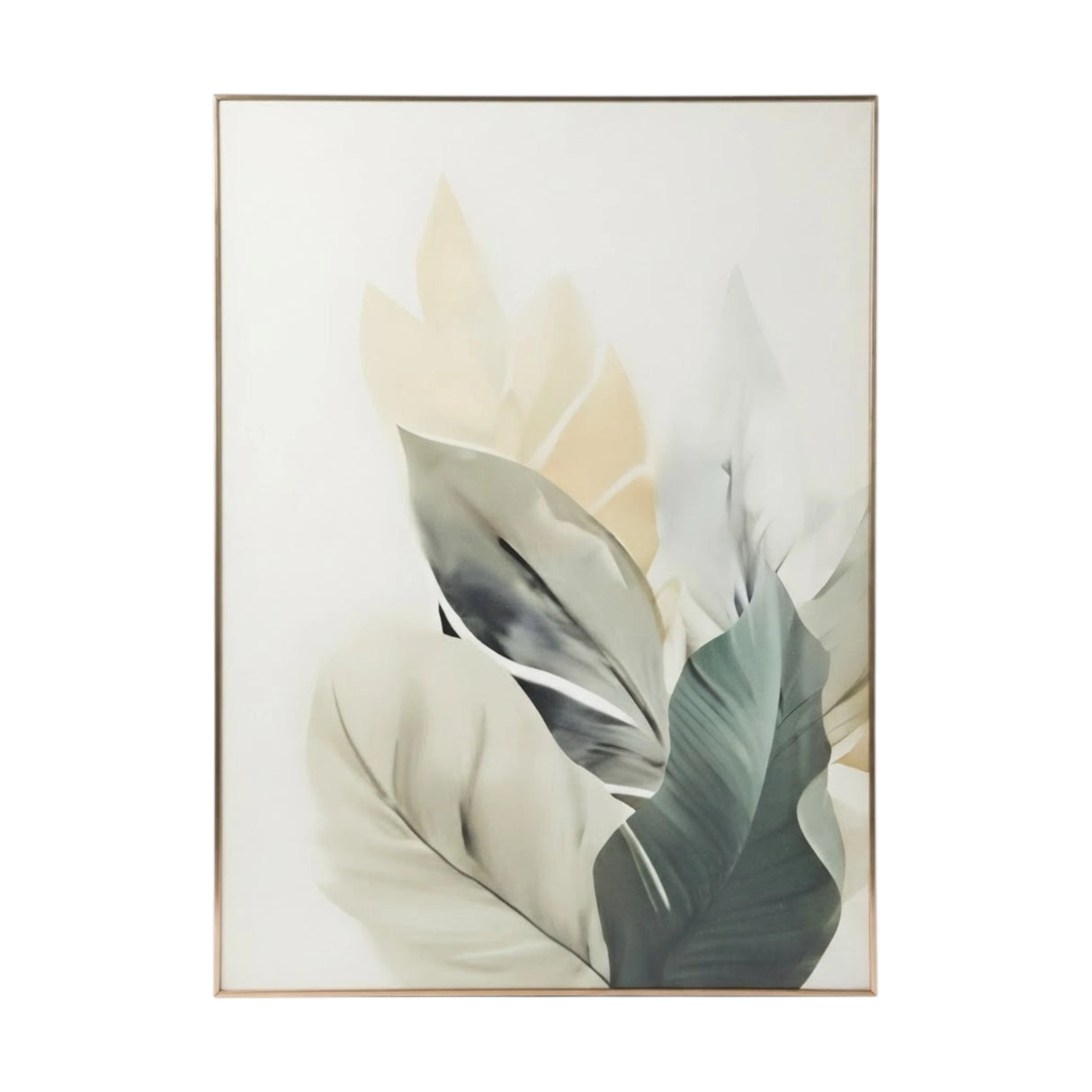 scenery frame 5s leaves 24"x16" china