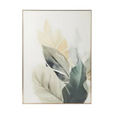 scenery frame 5s leaves 24"x16" china
