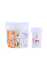care creame bleach 35ml
