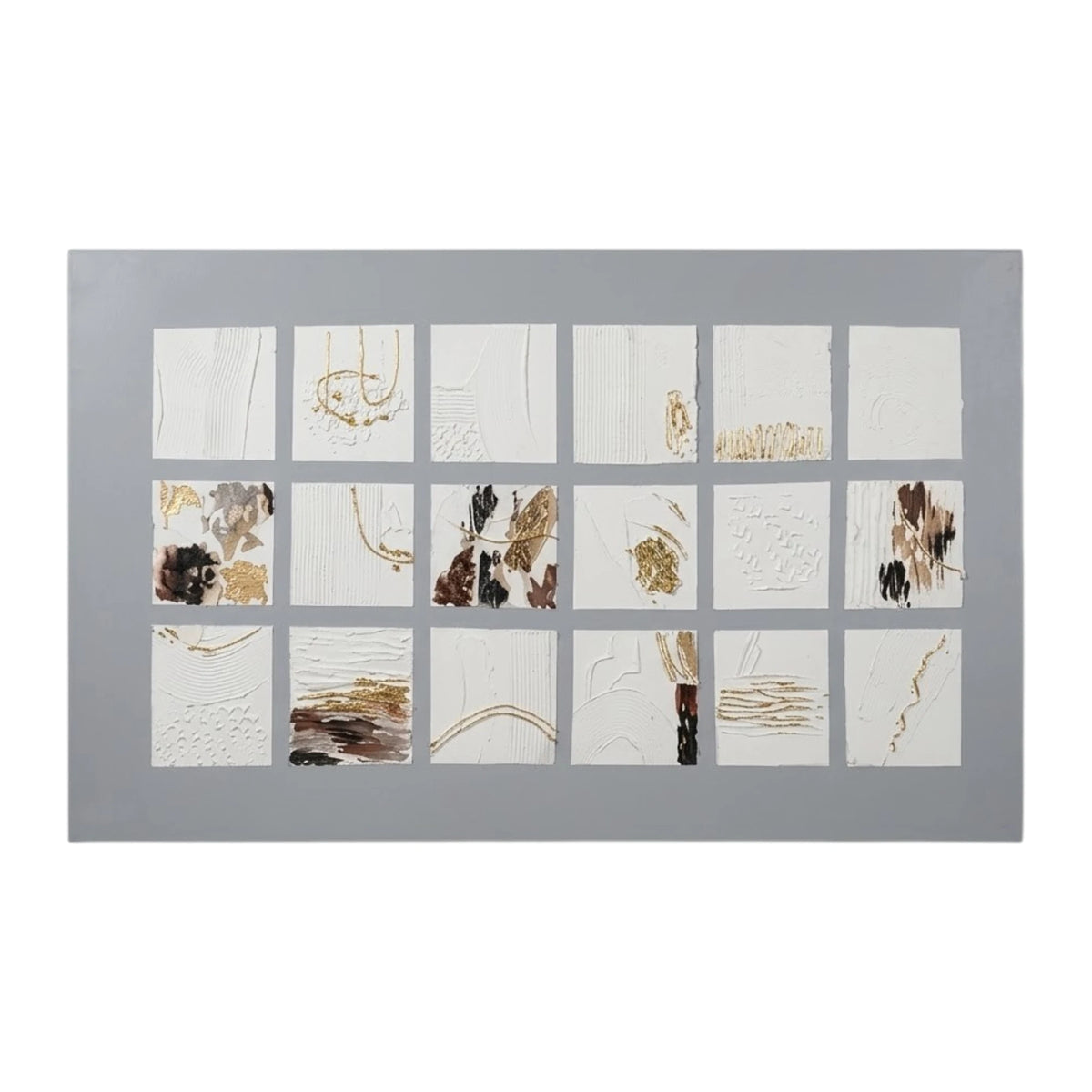 scenery frame 3d wall panel white 55''x28'' china