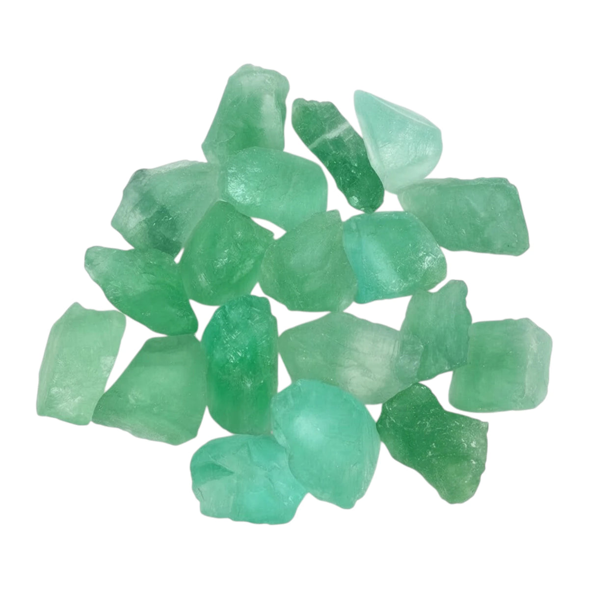 green stones for decoration china