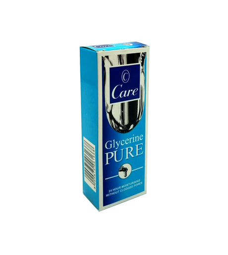 care glycerine 50ml