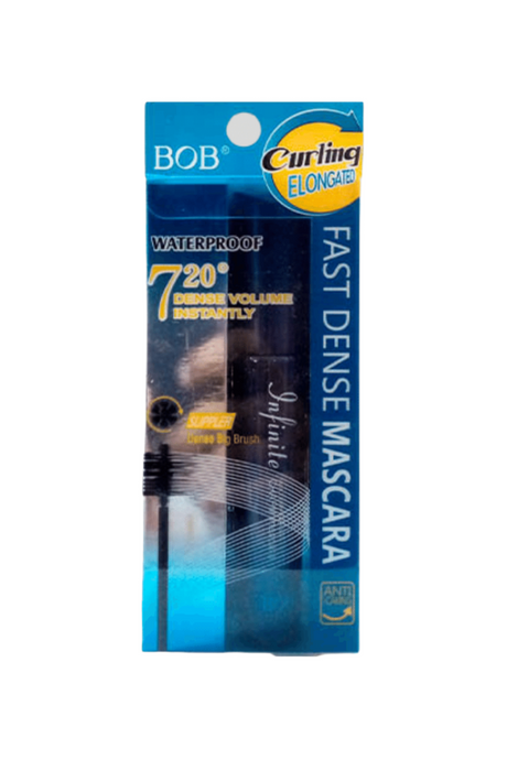 bob mascara 720 12g 043090