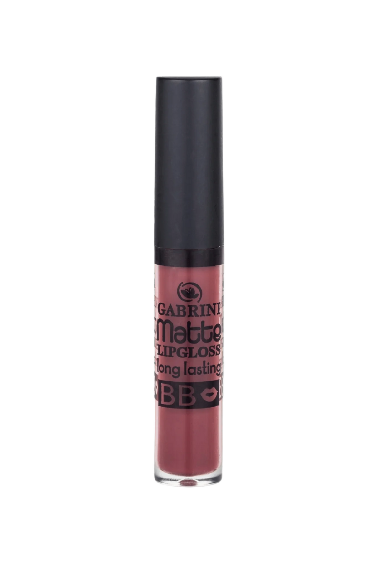 gabrini lipgloss matte 23