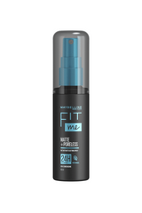 maybelline fixer matte & poreless 60ml