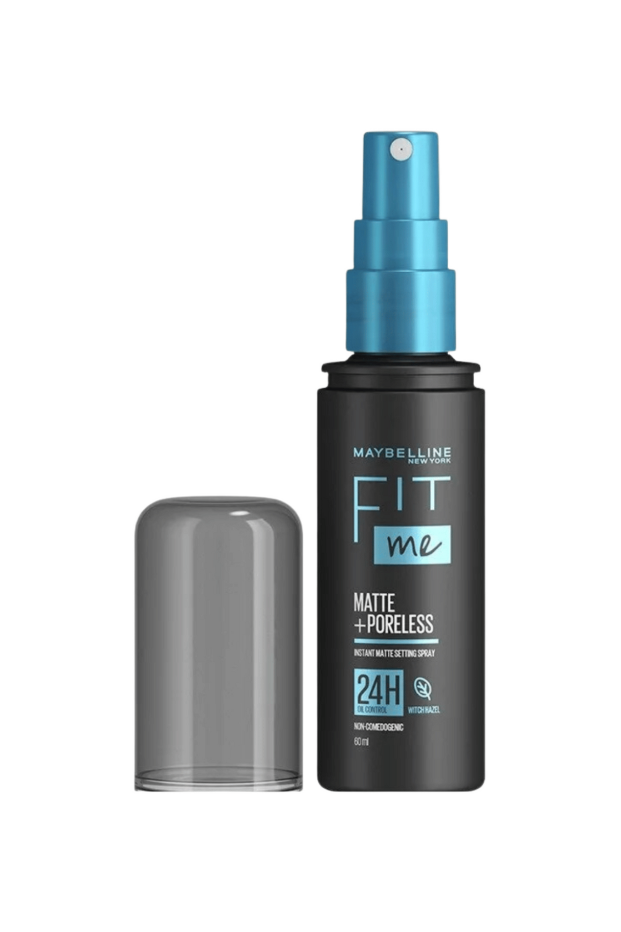 maybelline fixer matte & poreless 60ml