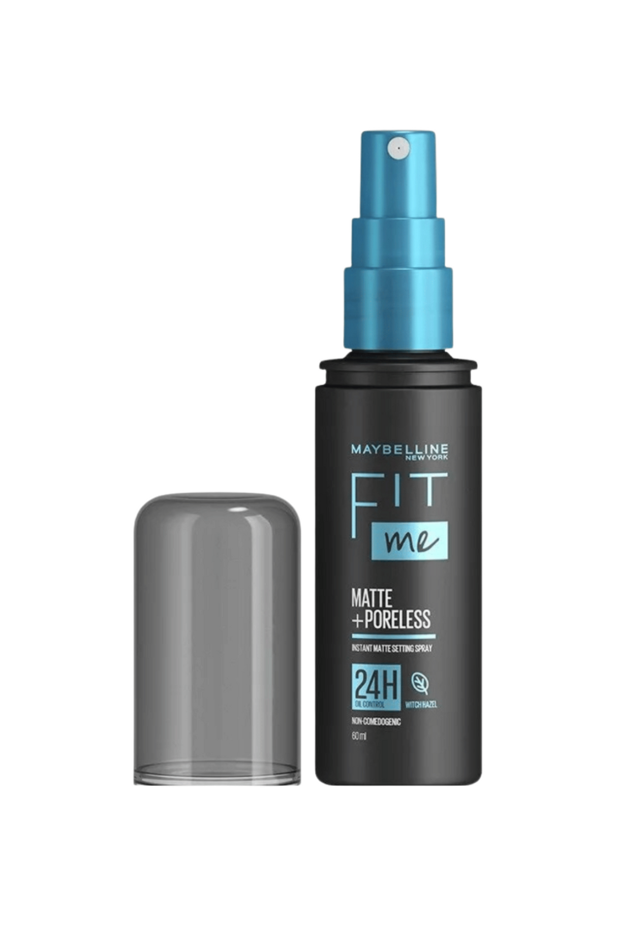 maybelline fixer matte&poreless 60ml