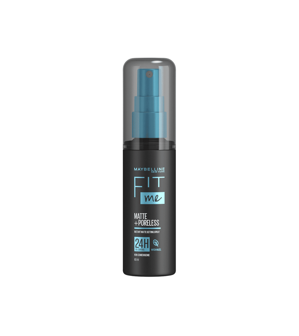 maybelline fixer matte & poreless 60ml