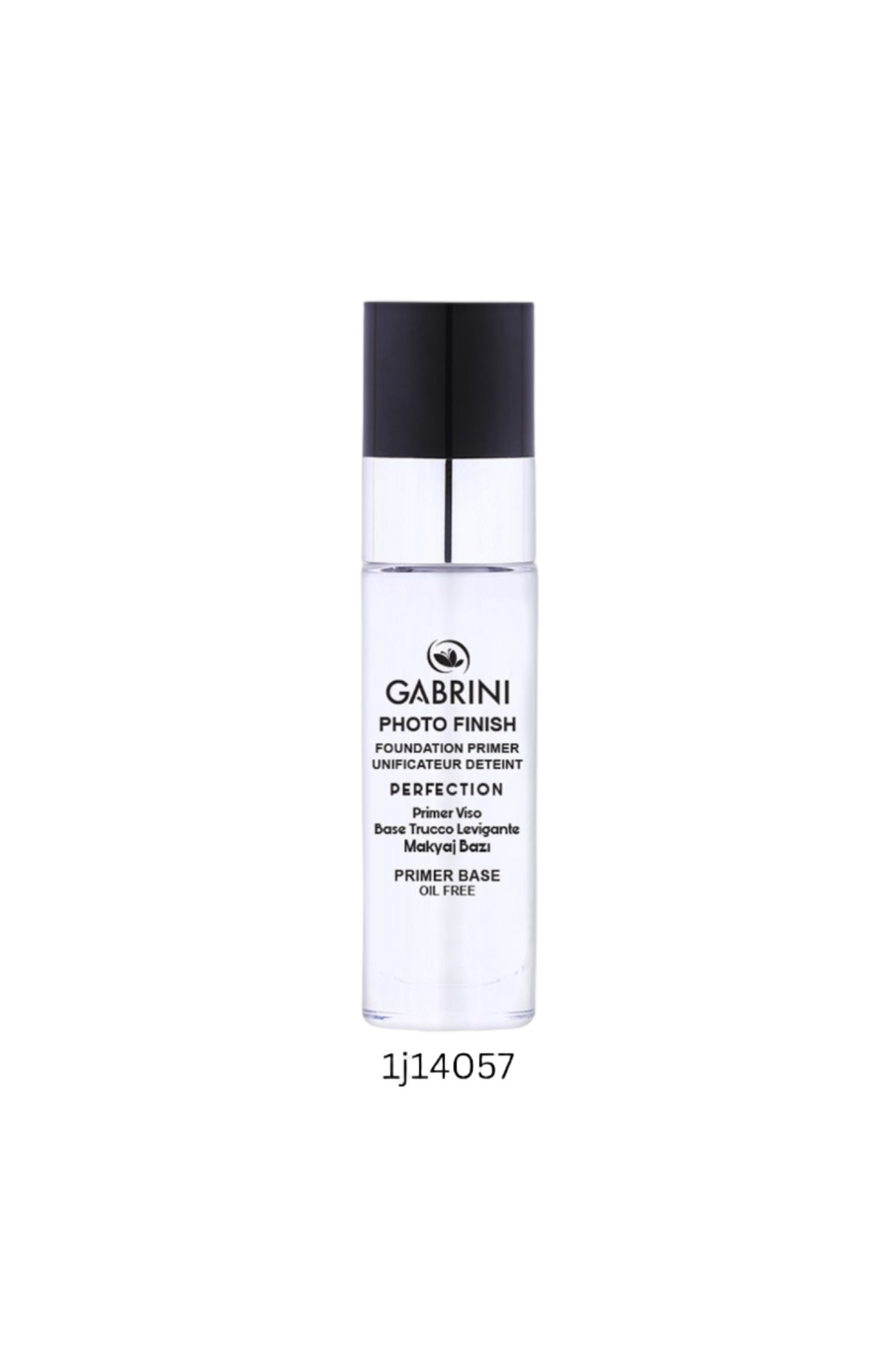 gabrini primer photo finish 20ml