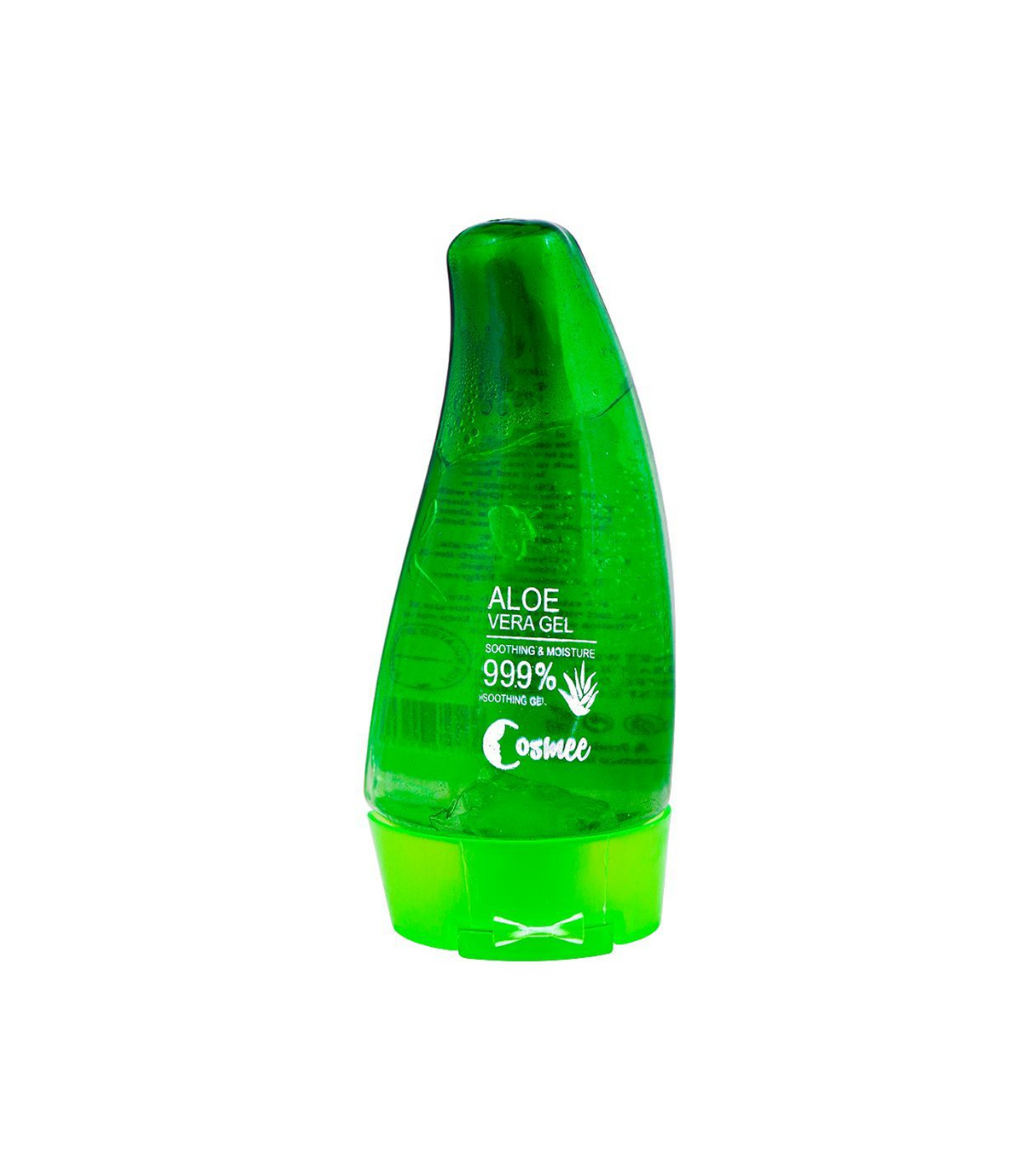 cosmee aloe vera gel 80g