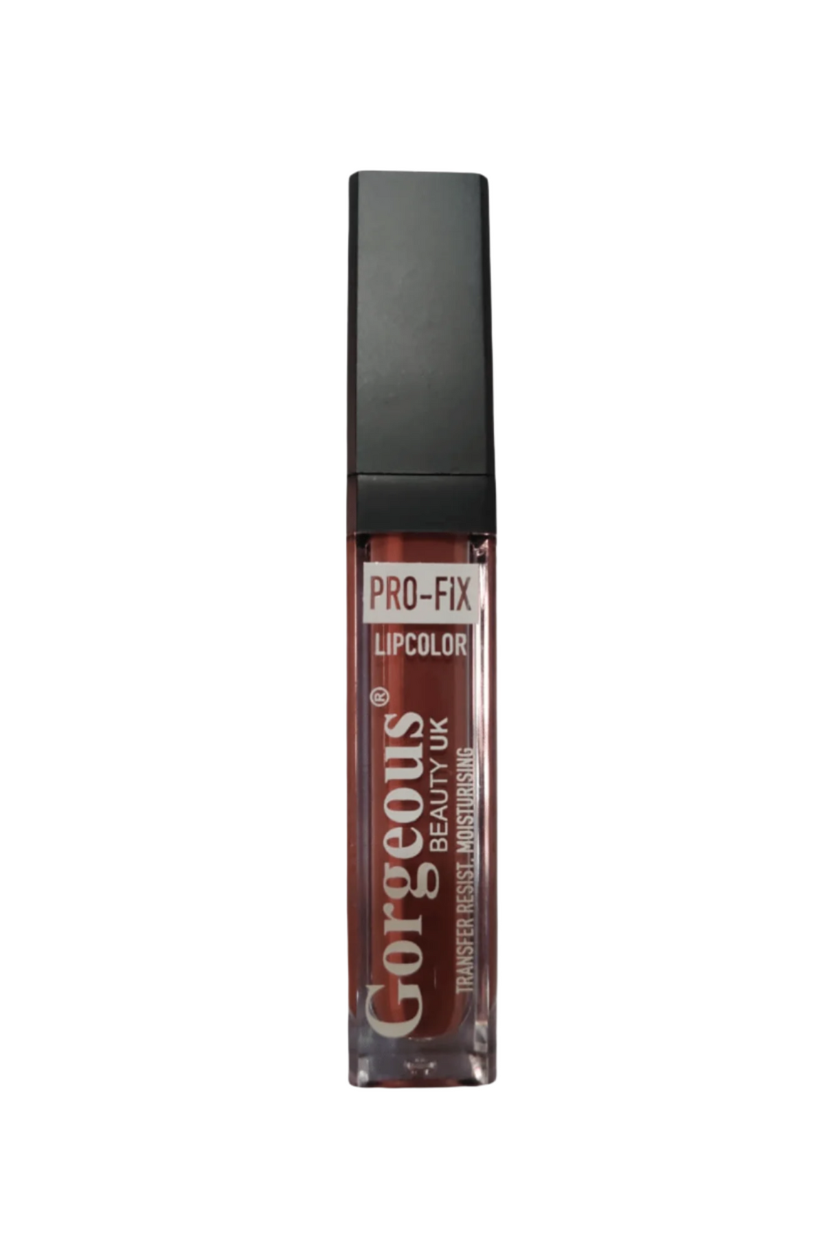 gorgeous beauty lipgloss pro fix 63