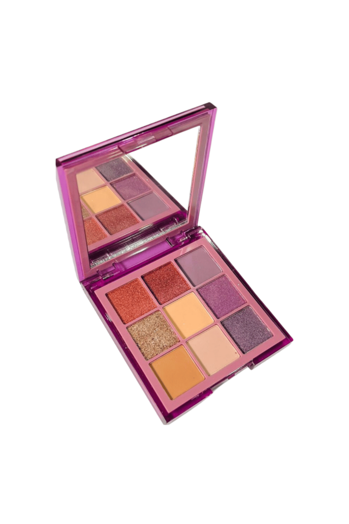 gorgeous beauty eye shade palette dazzling