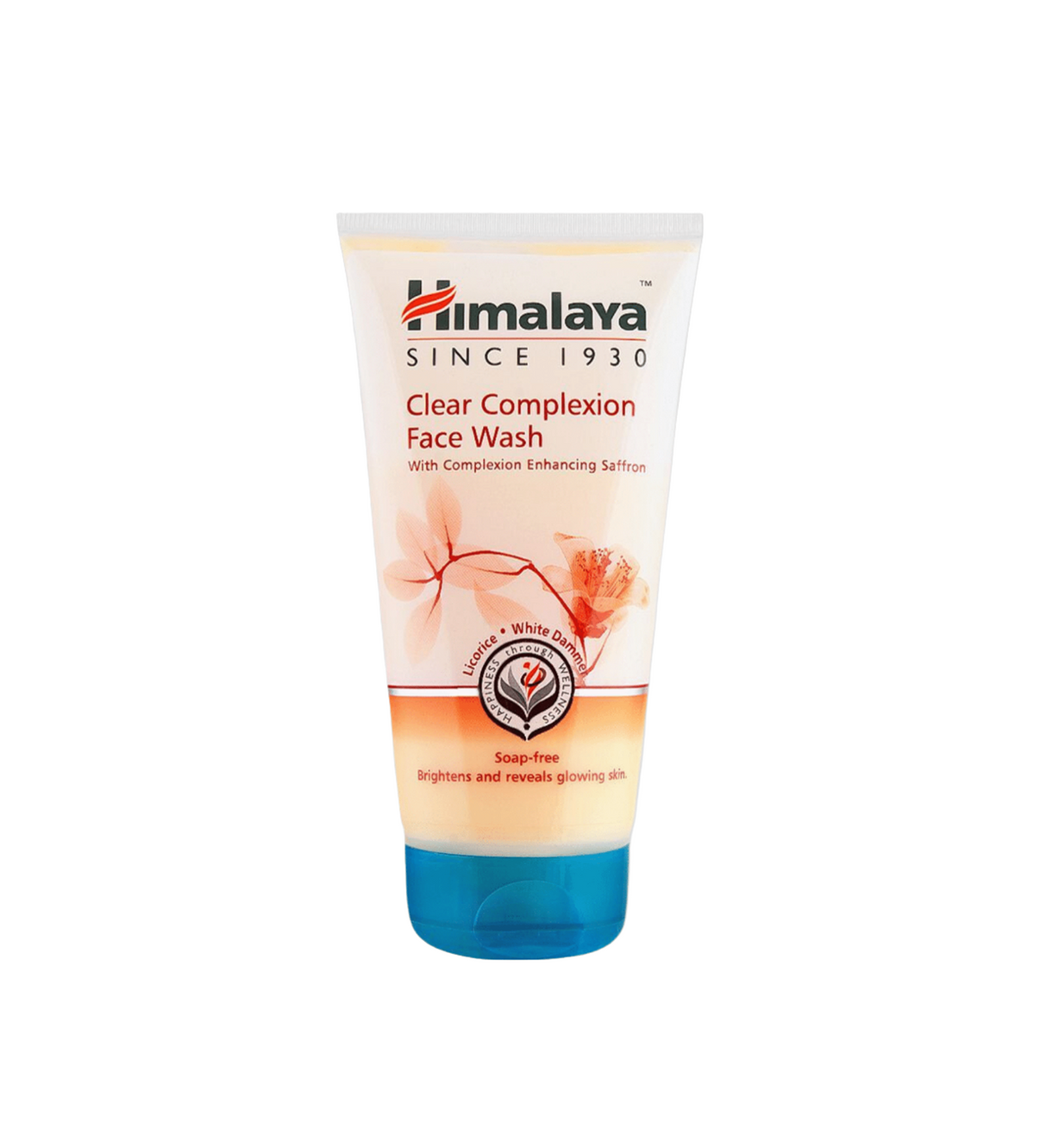himalaya face wash clear complexion 150ml