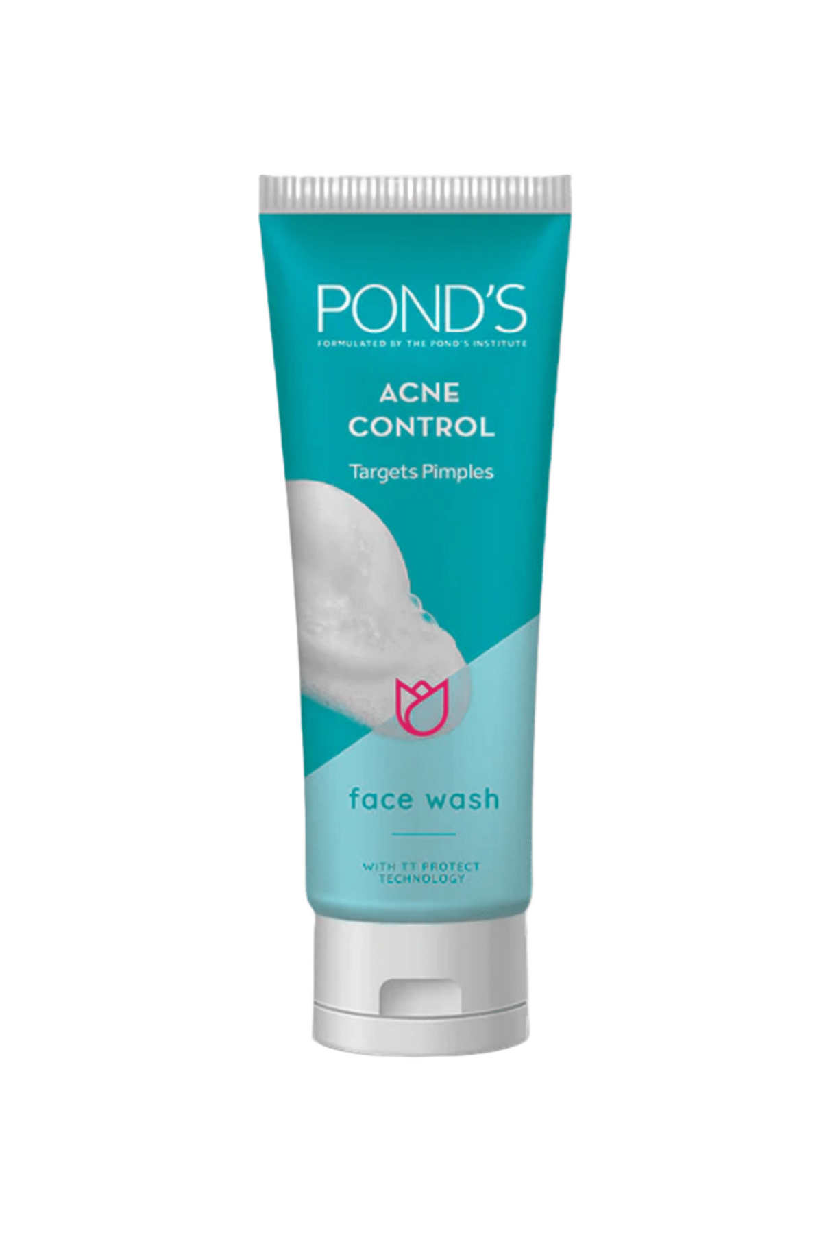 ponds face wash acne control 100g
