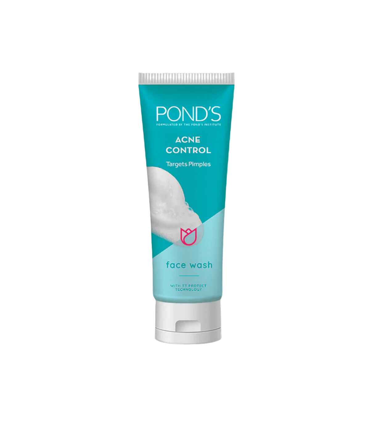 ponds face wash acne control 100g