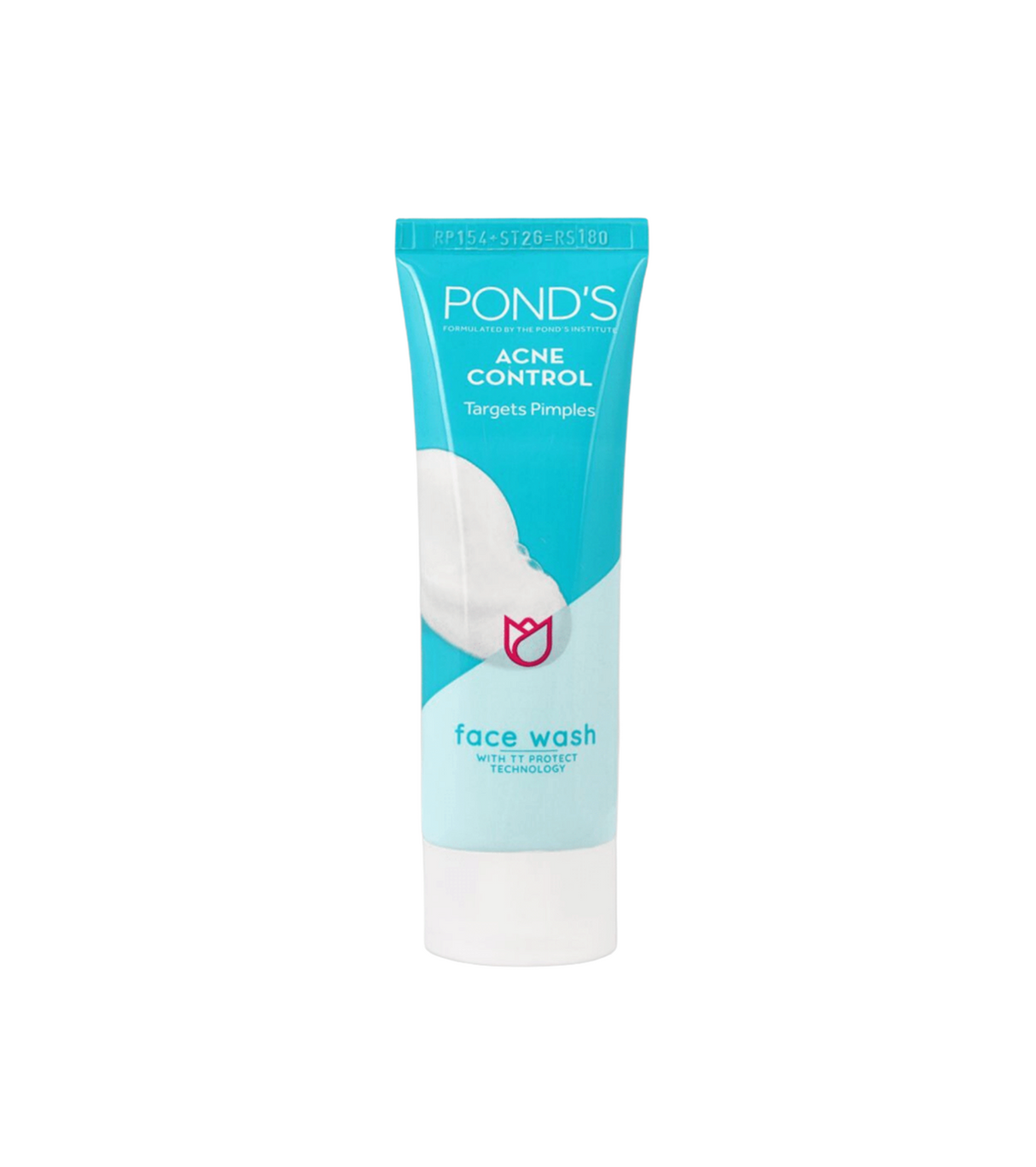 ponds face wash acne control 50g